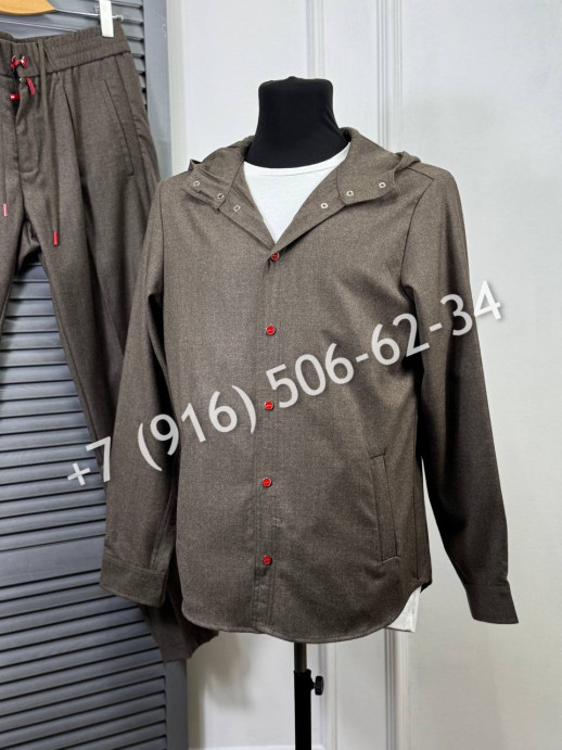 Прогулочный костюм KITON 13610 7