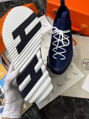 Кроссовки Hermes 16714