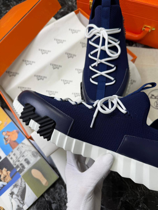 Кроссовки Hermes 16714