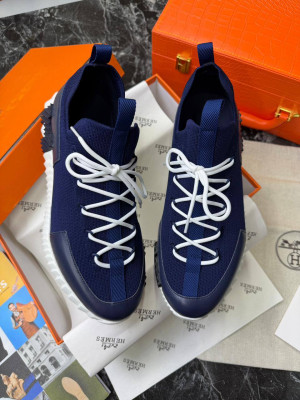 Кроссовки Hermes 16714