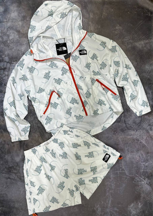 Костюм The Nort face 21553