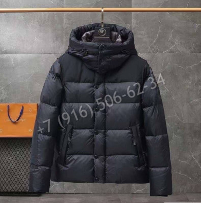 Куртка Moncler 21654