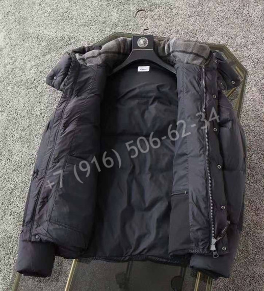 Куртка Moncler 21654