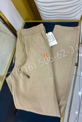 Брюки Hermes 31742