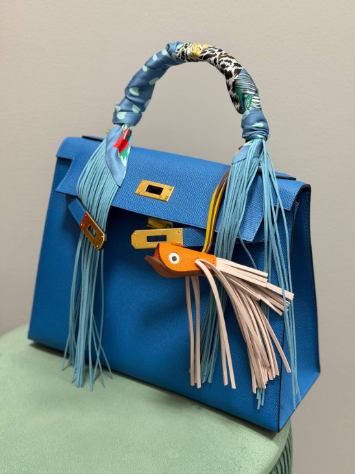 Сумка Hermes 24875 1