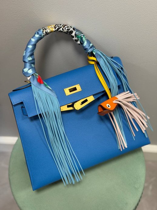 Сумка Hermes 24875 1