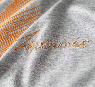 Футболка Hermes 11532