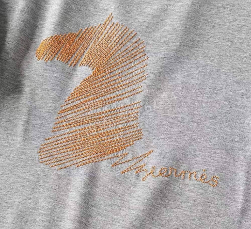 Футболка Hermes 11532