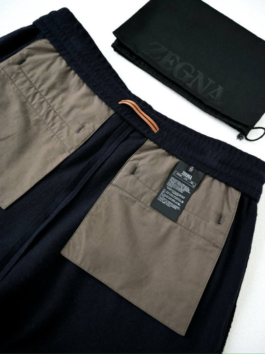 Костюм Zegna 5805 1