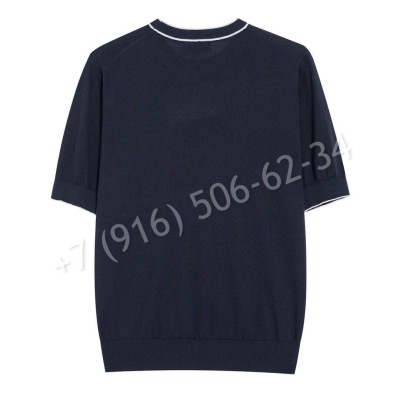 Поло Brunello Cucinelli 31944