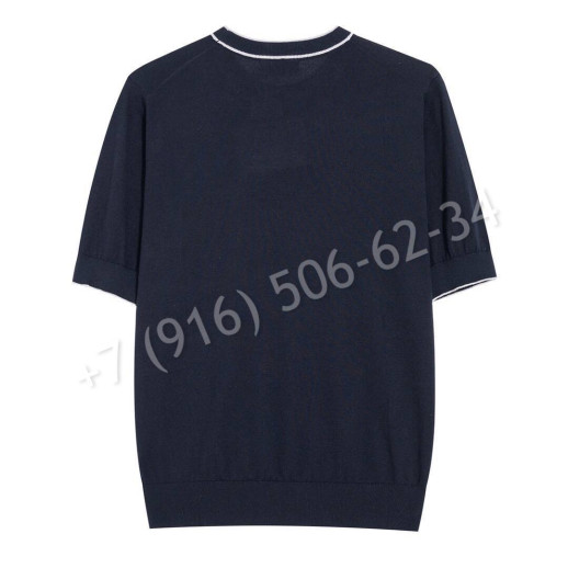 Поло Brunello Cucinelli 31944