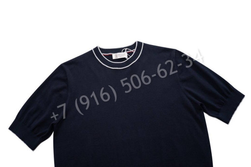 Поло Brunello Cucinelli 31944