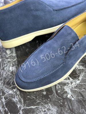 Лоферы Loro Piana 21955