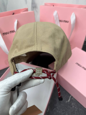 Кепка Miu Miu 12991 3