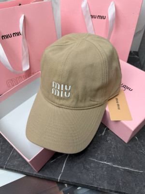 Кепка Miu Miu 12991 3