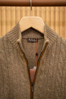 Кардиган Loro Piana 100% кашемир 24101 5