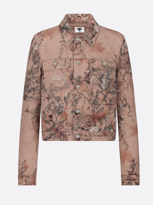 Пиджак Dior 11938