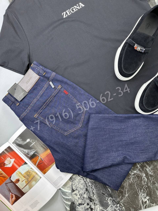 Футболка Zegna 32245