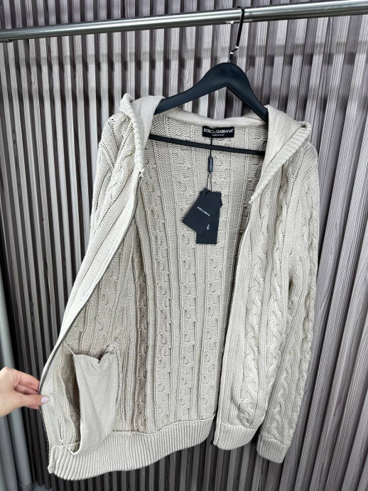 Кардиган Dolce & Gabbana 24111
