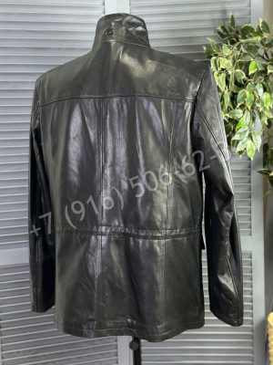 Кожаная куртка GALLI 22259