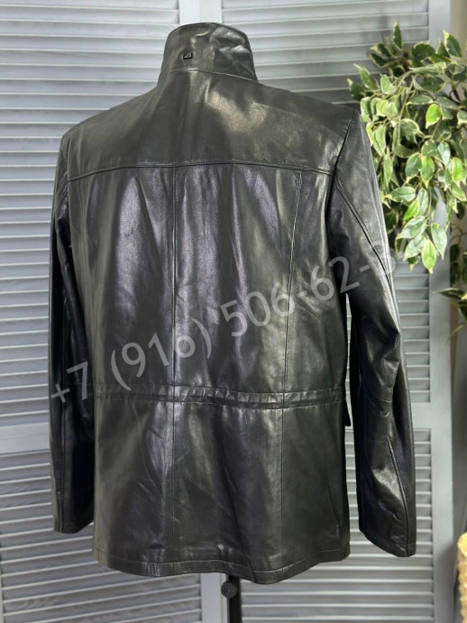 Кожаная куртка GALLI 22259