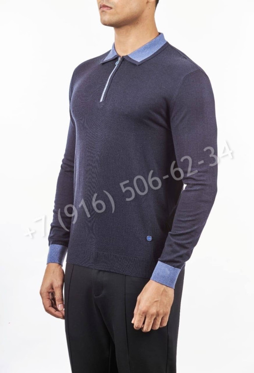 Поло KITON 22359