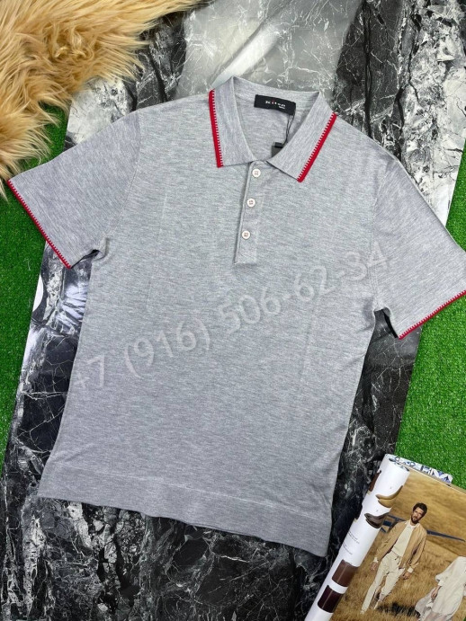 Поло KITON 12260