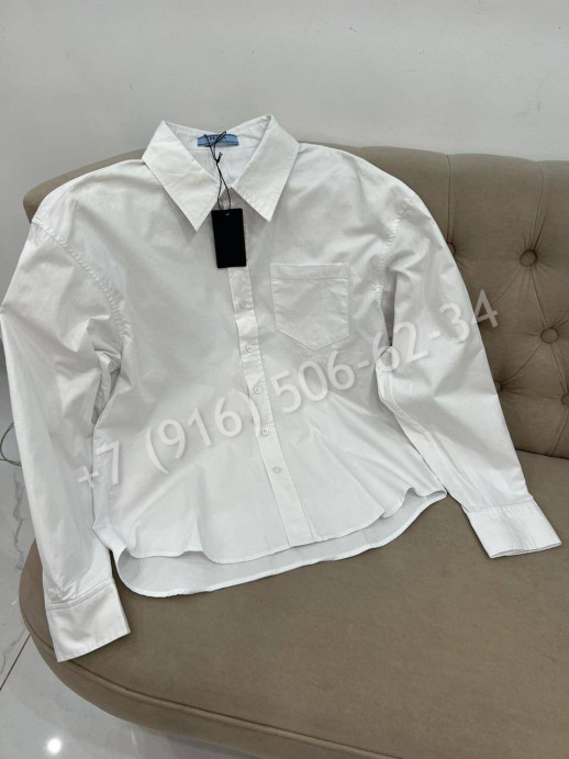 Рубашка Prada 32542
