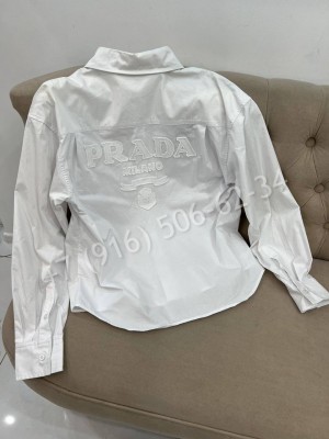 Рубашка Prada 32542