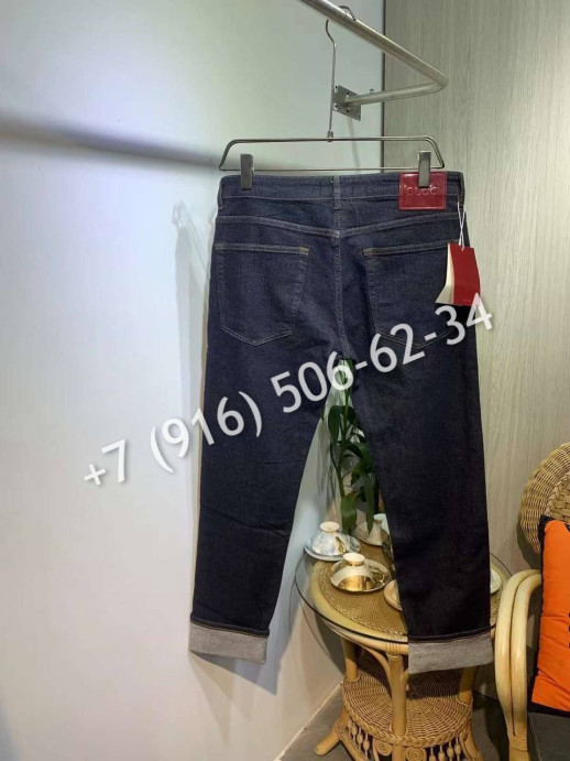 Джинсы Gucci 5720 1