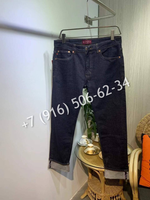 Джинсы Gucci 5720 1