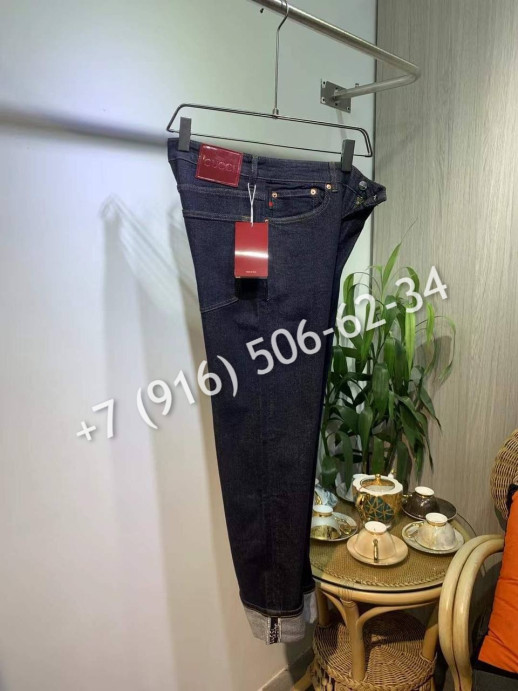 Джинсы Gucci 5720 1