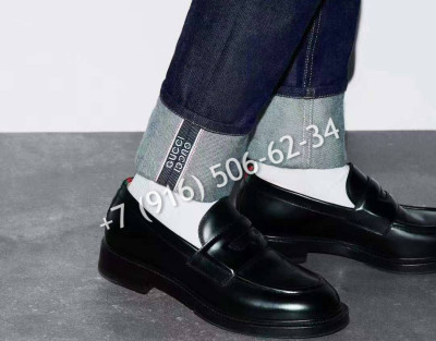 Джинсы Gucci 5720 1