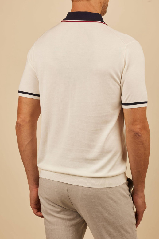 Поло Kiton 18003 1