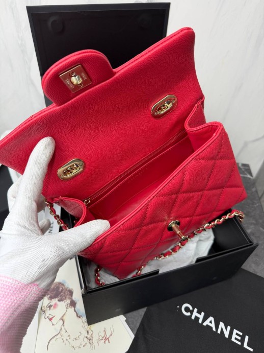 Сумка Chanel 11746 2