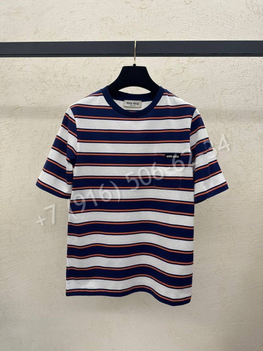 Футболка Chanel 32742