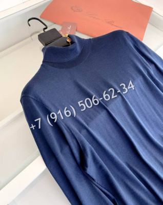 Водолазка Loro Piana 24813 1