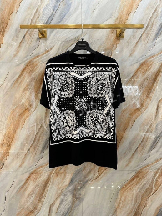 Футболка Dolce & Gabbana 12562