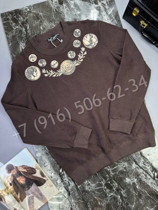 Толстовка Dolce & Gabbana 22866