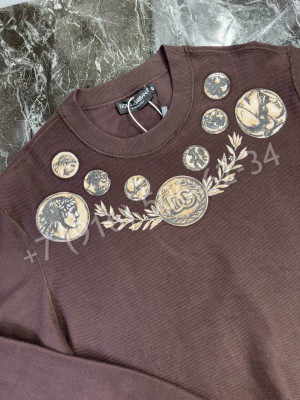 Толстовка Dolce & Gabbana 22866