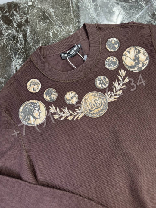 Толстовка Dolce & Gabbana 22866