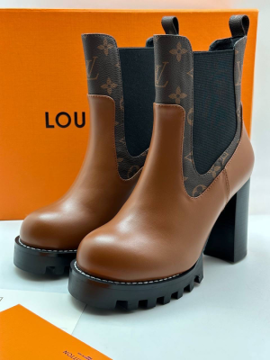 Сапоги Louis Vuitton 12763