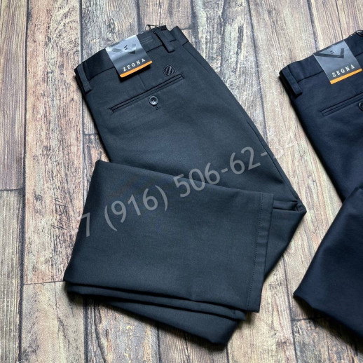 Брюки Zegna 22967