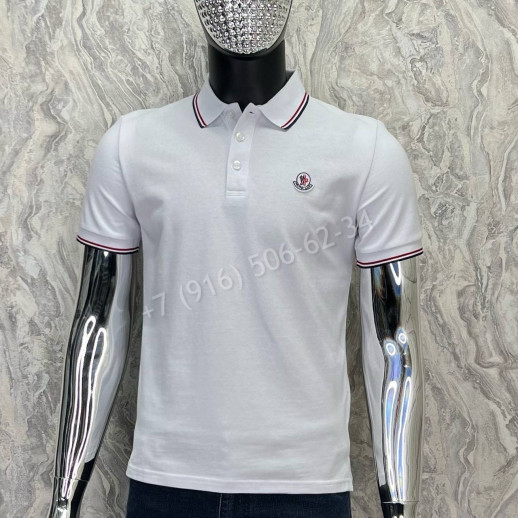 Поло Moncler 12864
