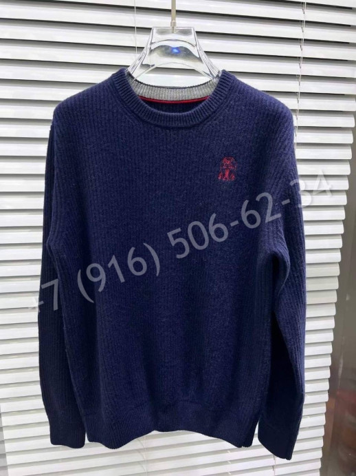 Свитер Brunello Cucinelli 23071