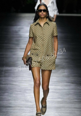Комбинезон Gucci 33138