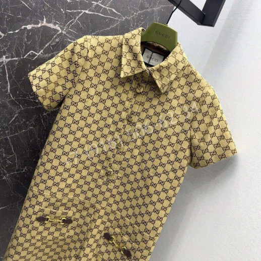 Комбинезон Gucci 33138