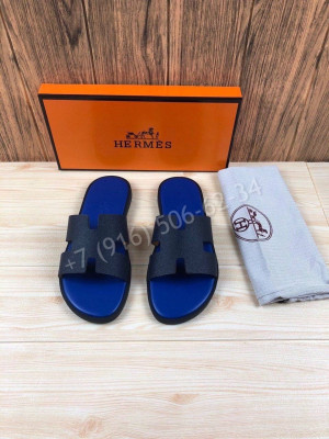 Тапочки Hermes 12965