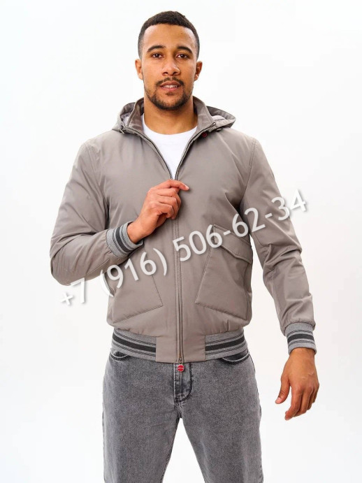 Куртка KITON 20349 4