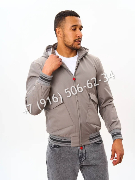 Куртка KITON 20349 4